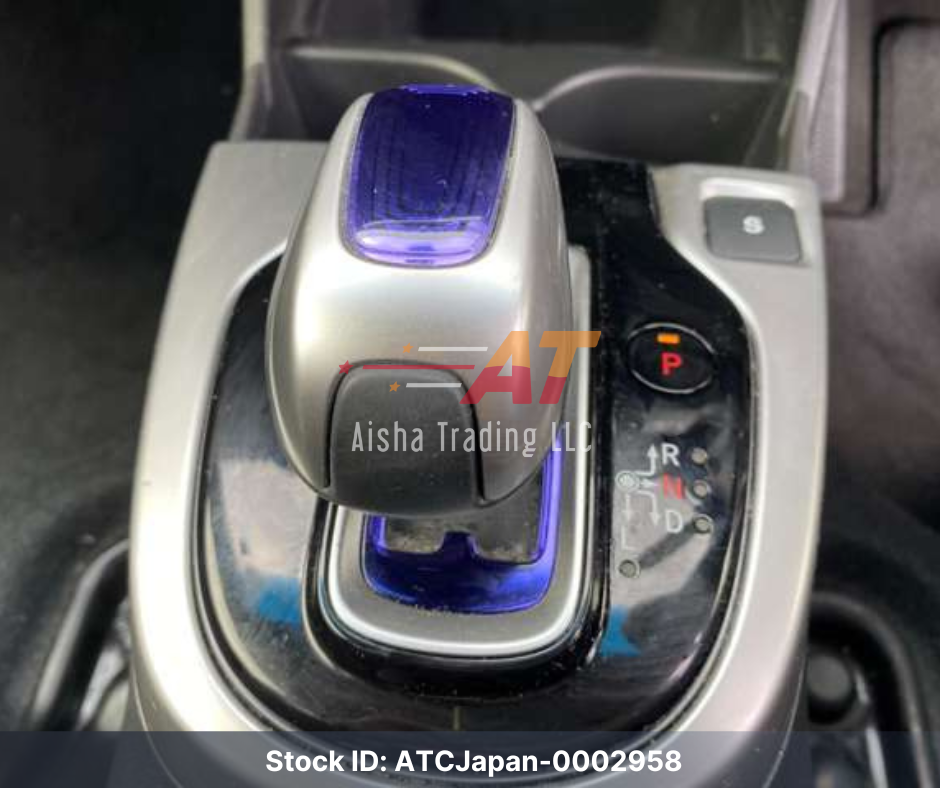2016 Honda Fit